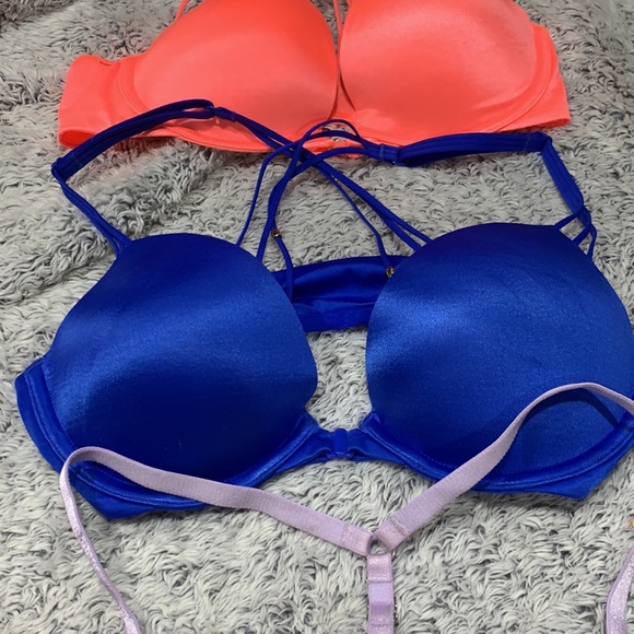 3 Very Sexy push up bras - Picture 4 of 14